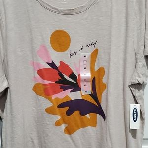 Women's Old Navy Top